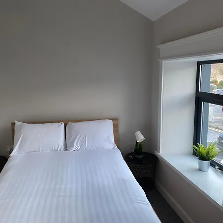 Ferienhaus No5 Boutique Woodquay Townhouse Centre *