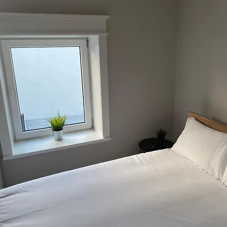 Ferienhaus No5 Boutique Woodquay Townhouse Centre Galway